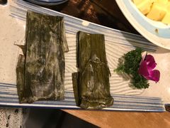 -紫滇源云南生态菜(丹凤街店)