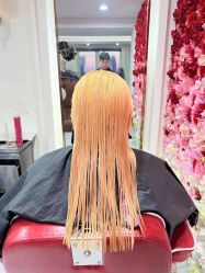 -星座SALON奢华造型