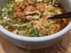 -秦香阁·西北家常菜(徐汇日月光中心店)