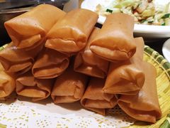 -肖记公安牛肉鱼杂馆· 省级非物质文化遗产(仁和路店)