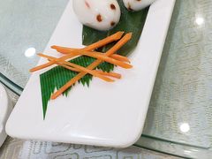 -恒宝大酒楼(城际·荔盈大厦店)