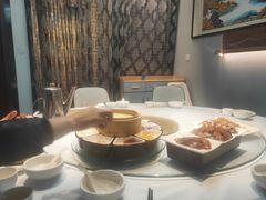 -锋味餐厅(空港复悦里店)