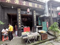 -涞滩古镇