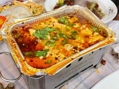 -福苗小骆驼烧烤(莲湖路店)