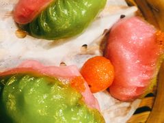 -点都德(大茶楼店)