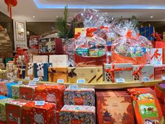 -杭州大厦LSE城市生活超市(杭州大厦店)