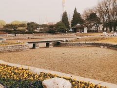 -北京世界公园