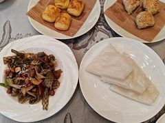 -香云轩·顺德菜(香云纱园林酒店店)