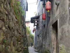 -洪江古商城