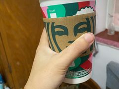 -星巴克(大连柏威年店)