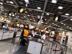 -宜家·瑞典风味餐厅(北京西红门店)