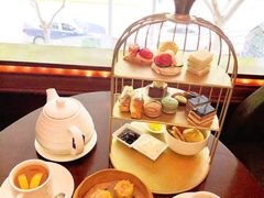 -上海丽笙精选海仑宾馆·莫赛克餐厅