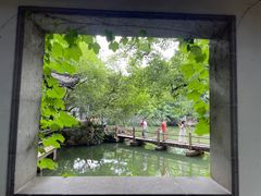 -惠山古镇·寄畅园