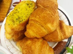 -斗牛士牛排餐厅(嘉里汇店)