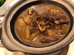 -锦粤宫·精致粤菜(深圳北站店)