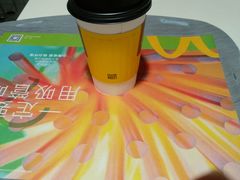 -麦当劳(国际社区店)