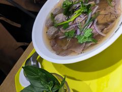 -蔡澜Pho·越南粉餐厅(海上世界店)