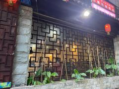 -麻大侠老火锅(巴国城店)