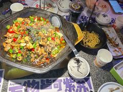 -蛙来哒(万豪城市广场黑金冠店)