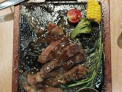 -豪客来牛排(成都锦江大融城店)