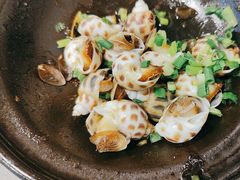 -甬小馆·焗海鲜温州菜(五马街店)