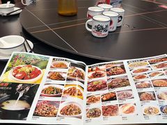 -韶山冲湘菜(中兴大街店)