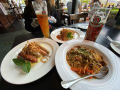 -宝莱纳餐厅(滨江店)