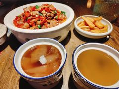 -白鹿原·西安菜·名小吃(王府井店)