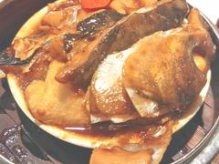 -大荣华酒楼(元朗老店)