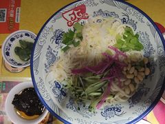 -大海碗·炸酱面·烤鸭·京菜(天坛店)