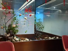 -肆月河豚·新淮扬菜·烤鸭(中关村店)