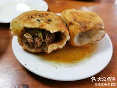-宝瑞门钉肉饼店