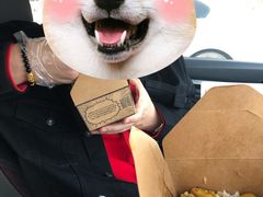 -犟骨头(津南永旺店)