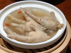 -山水茶艺馆·点心粤菜·30年老字号