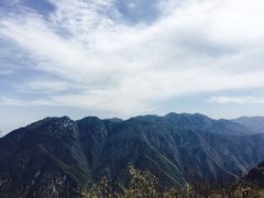 -江南天池