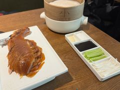 -小大董·烤鸭(王府井apm店)