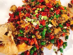 -庆合府重庆大排档(紫都城店)