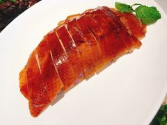 四季民福烤鸭-四季民福烤鸭店(前门店)