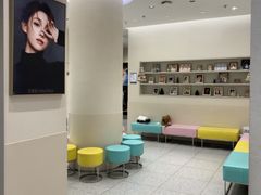 -天真蓝照相馆(五角场百联又一城店)