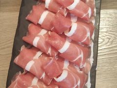 -额尔敦·品质自助(摩尔城店)