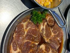 -大叹号·朝鲜族烤肉(潍坊泰华城店)