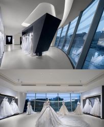 -Bridal Queen·婚纱女皇