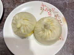 河州包子-贯贯吉·清真餐厅(浙江中路店)