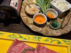 -鮨匠·割烹料理(巨鹿花园店)
