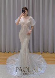 -南京宝娜嫁衣婚纱礼服馆(中央路店)