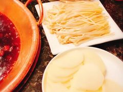 -老码头火锅(骡马市店)
