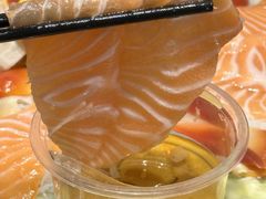 -官塘鱻鱻鱼生·潮汕生腌·砂锅粥(西马路总店)