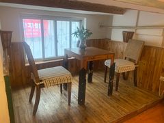 -参差咖啡(水果湖公园店)