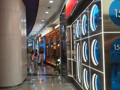 -前海沿·海鲜水饺青岛菜(乐客城店)