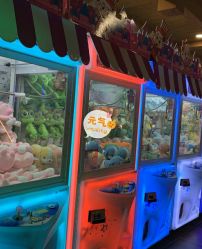 -菲菲羊乐园(临平银泰城店)